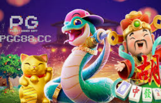 PG电子游戏双喜临门爆分视频手机版