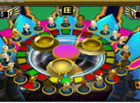 PG电子游戏双喜临门爆分视频客户端